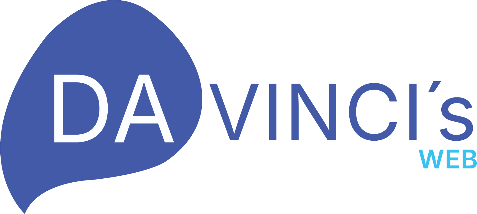 Davinci-web