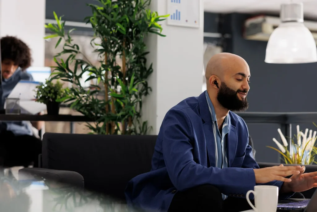 Agence Marketing Digital Casablanca