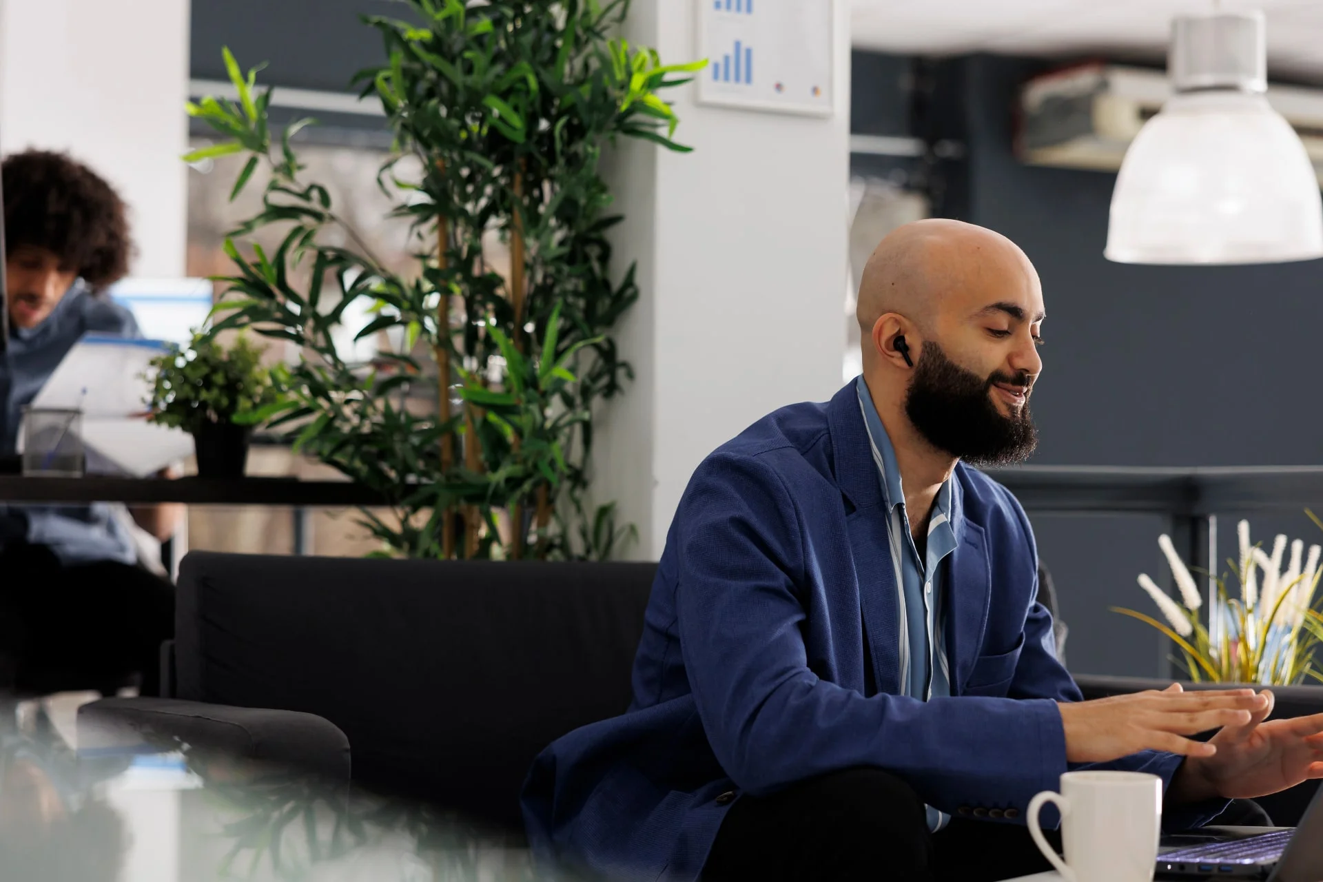 Agence Marketing Digital Casablanca