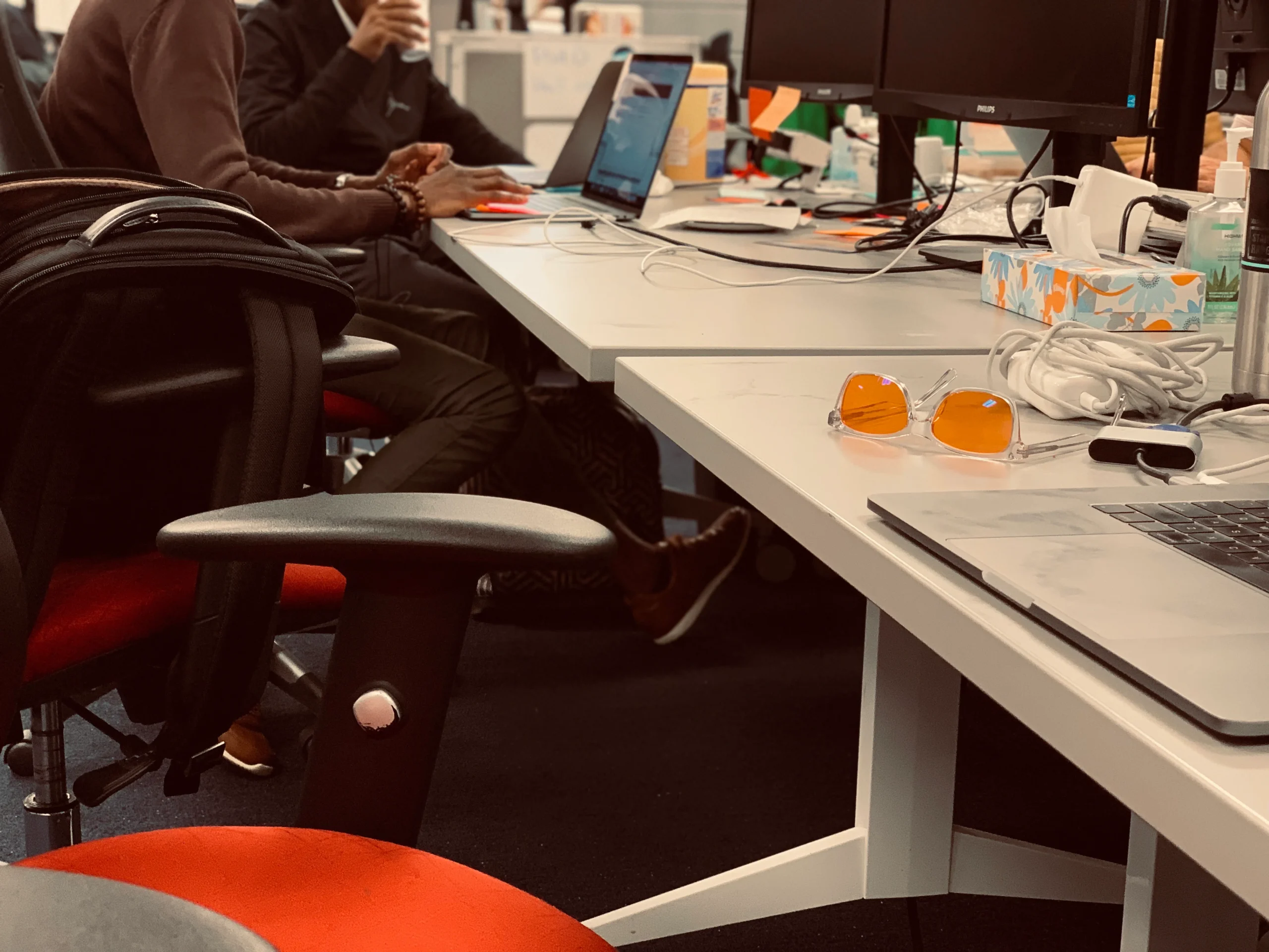 Casablanca Communications Agency  – Your Digital Transformation Partner