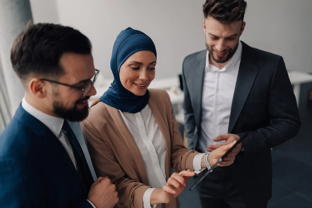 Agence Création Site Web Maroc - Développeur web travaillant sur la conception et l’optimisation de sites internet à Agadir.