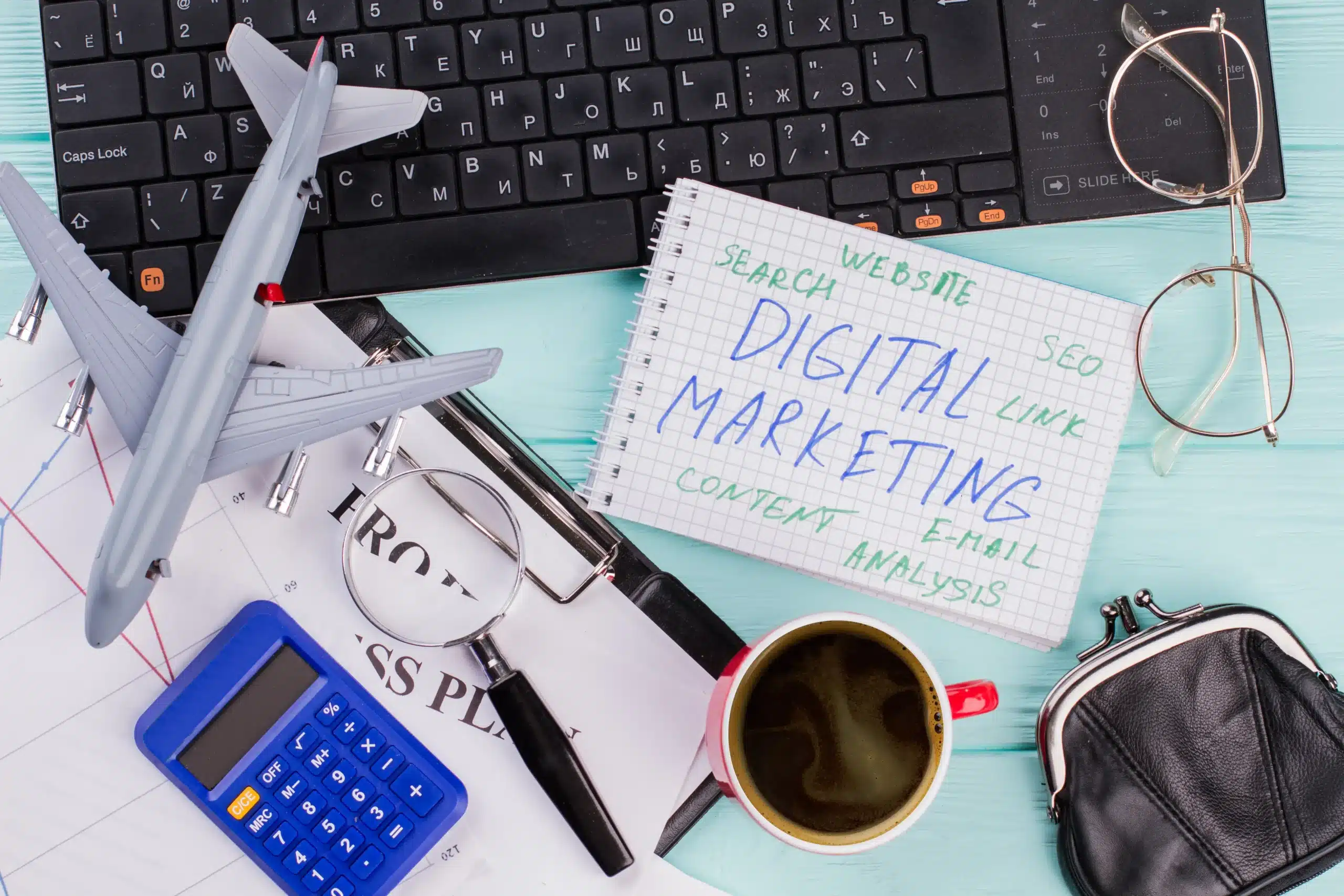 agence marketing digital maroc