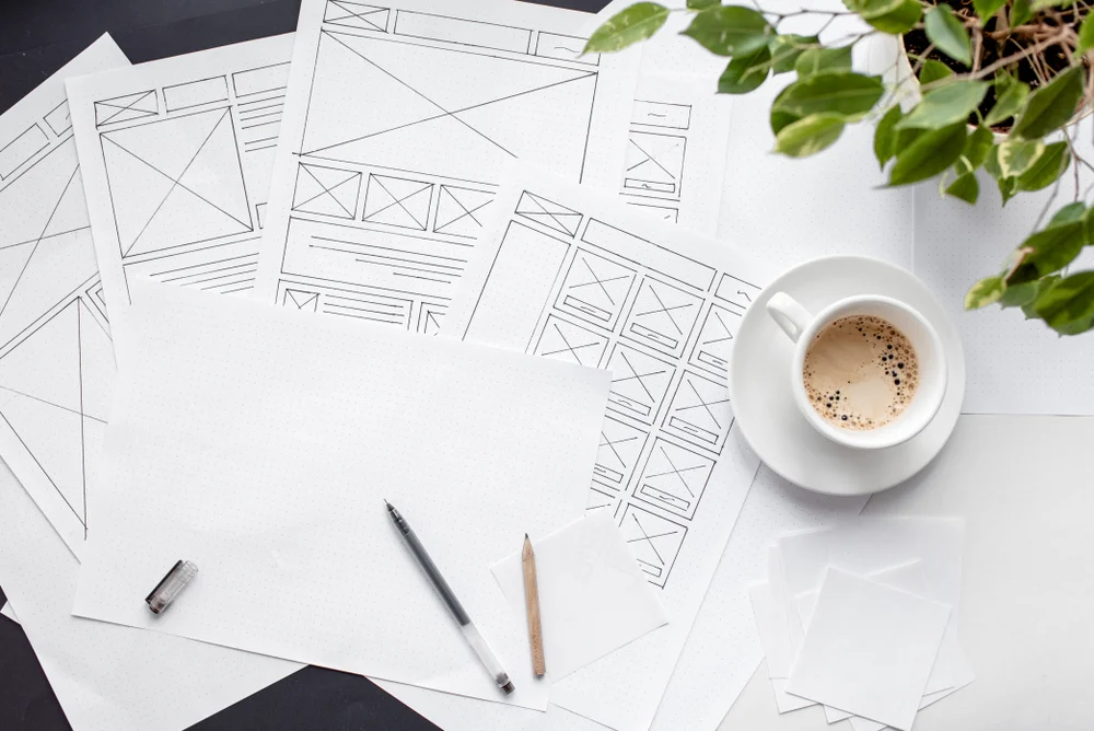 Conception Web professionnelle, créative et orientée expérience utilisateur