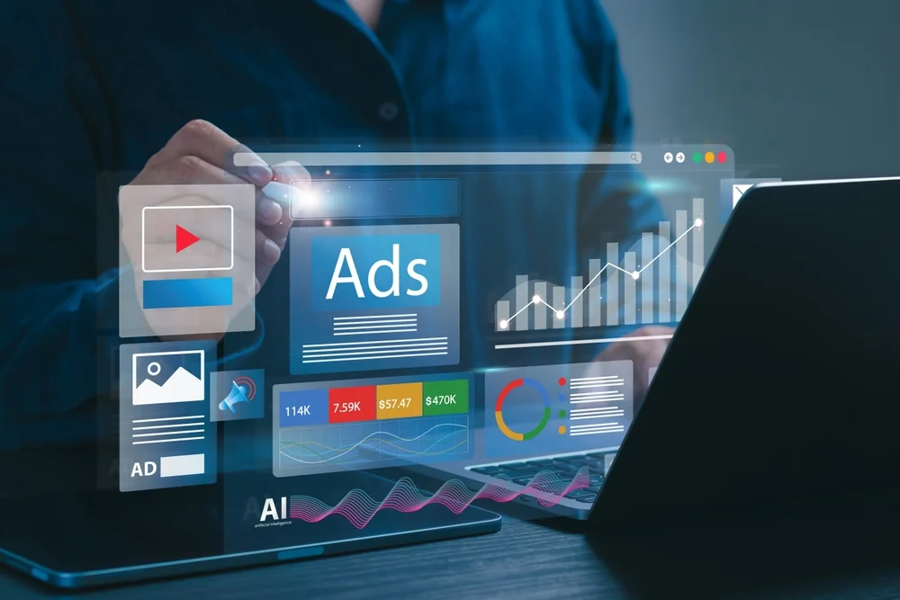 Création de Site Web Oujda