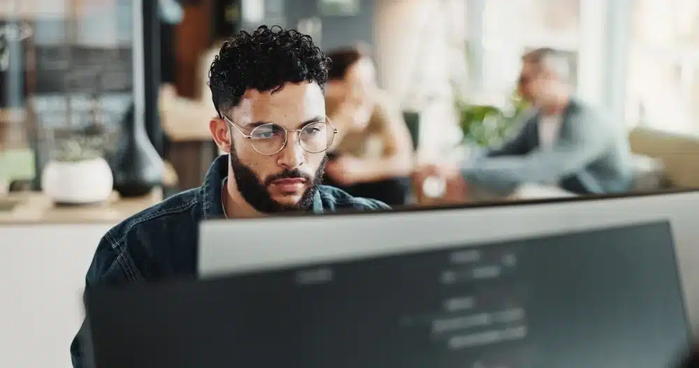 Développement Web Maroc avec conception UX/UI moderne et responsive.