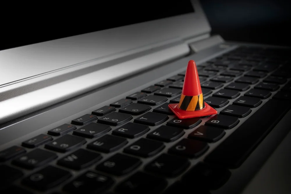 Maintenance site web Maroc avec sécurité renforcée