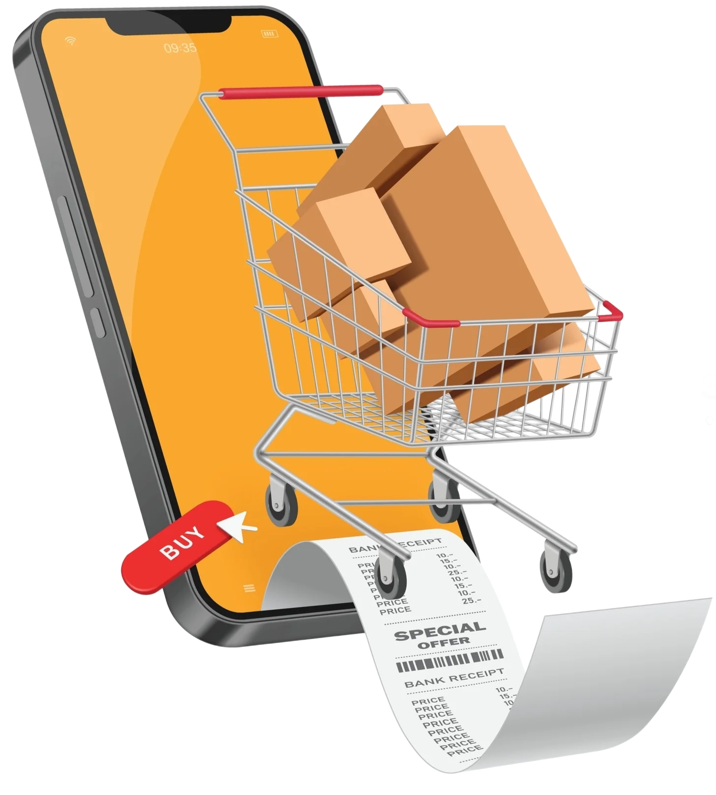 Site E-Commerce Maroc – Optimisation de la vitesse et amélioration du score Google