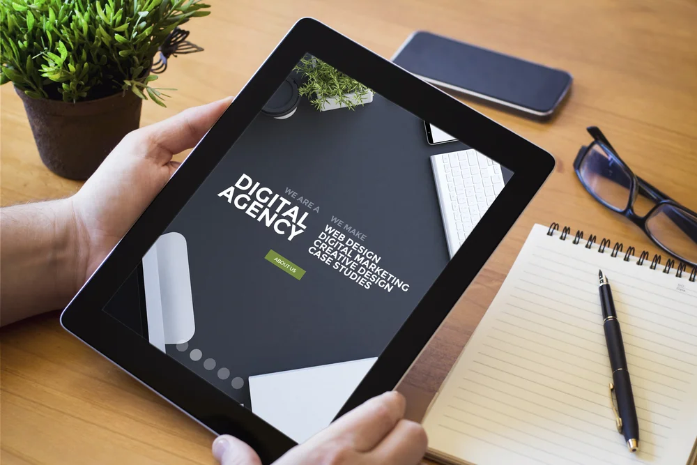 Agence web toutes tailles entreprises : solutions digitales adaptées votre croissance