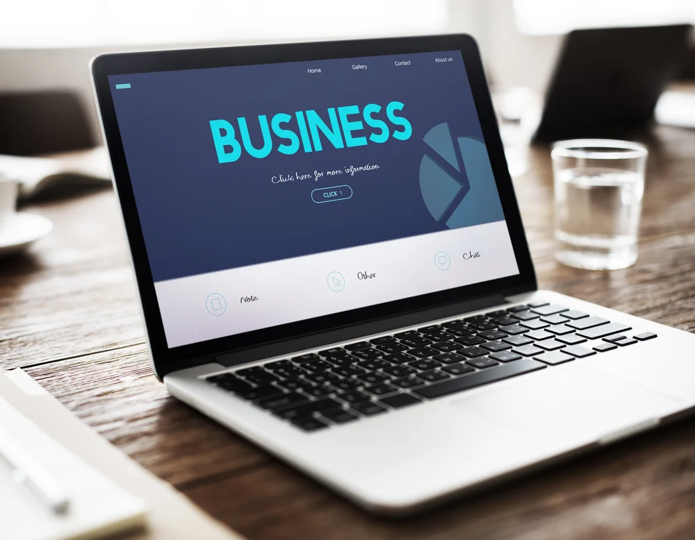 Création Site pour Petites Entreprises