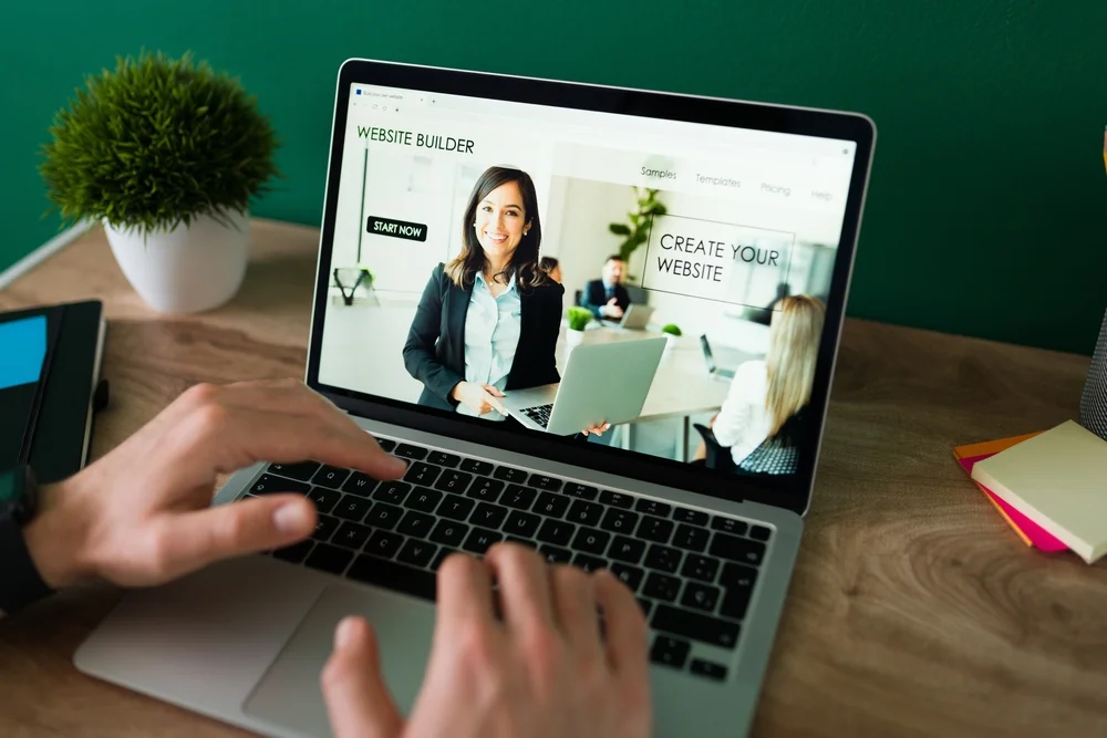 Création site web professionnel Maroc : votre présence digitale d&rsquo;excellence