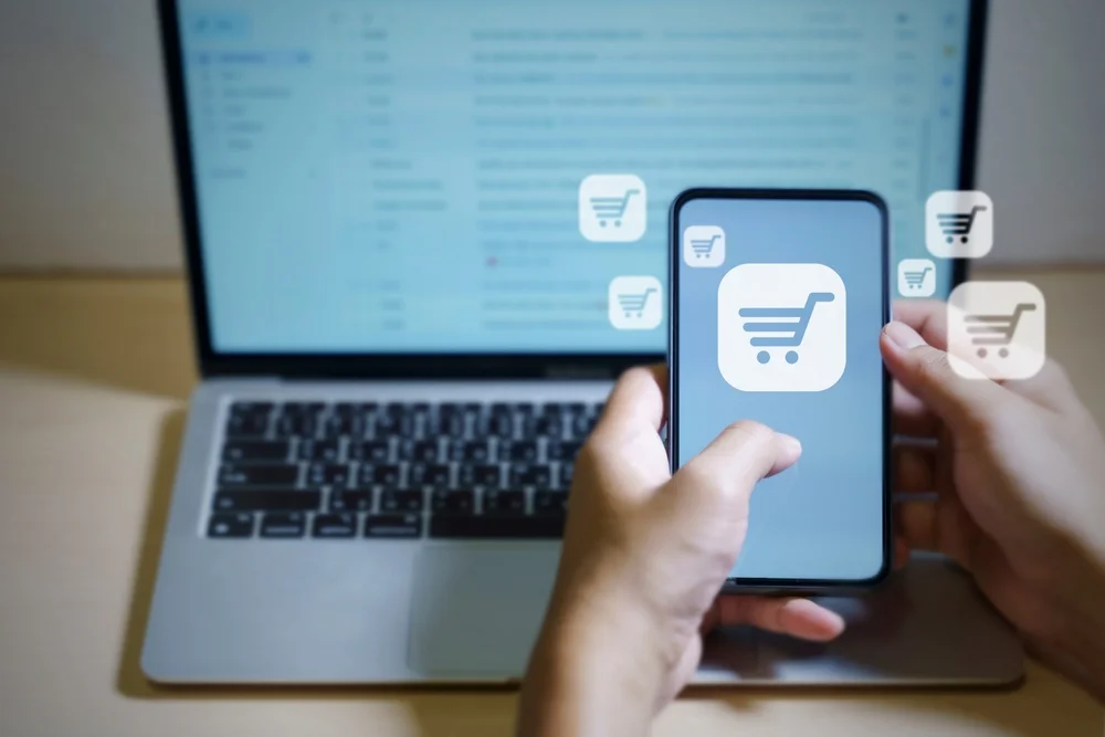 Développement Web Commerce Local