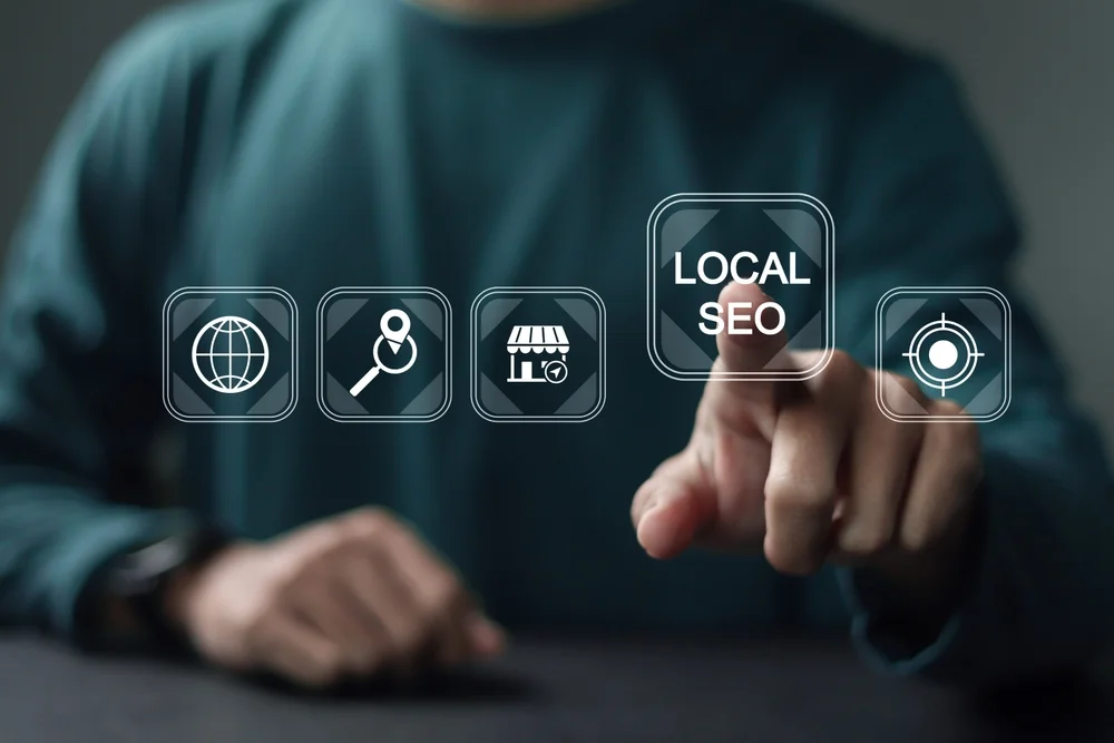 Services SEO niveau entreprise : guide stratégique complet pour 2025