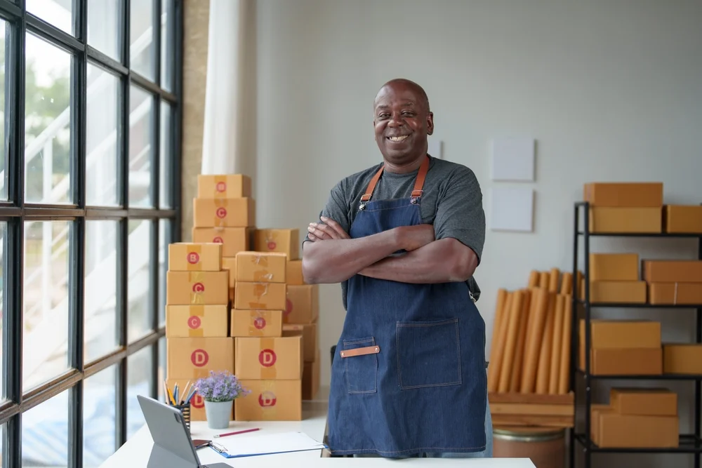 Site E-commerce Petite Entreprise