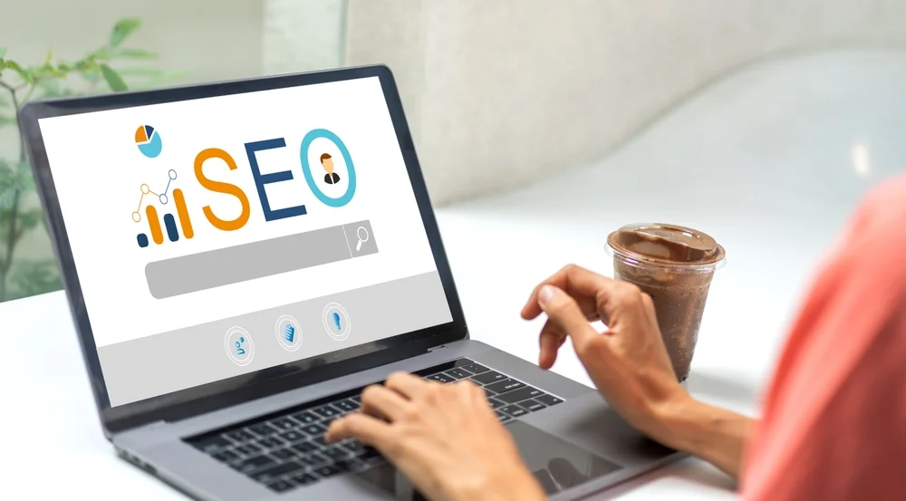 Web design avec optimisation SEO : la double clé pour dominer sur Google