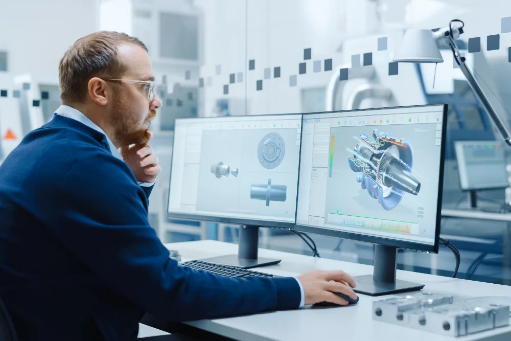 Agence digitale spécialisée en conception de sites et stratégie en ligne