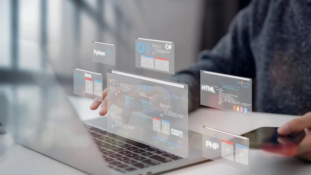 Création et maintenance site web : construire et pérenniser votre présence digitale