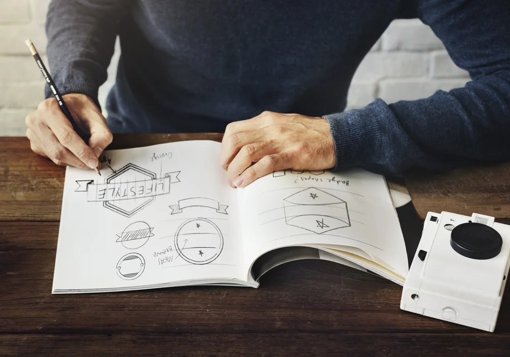 Création Logo Marque E-commerce : 7 Clés d&rsquo;un Design Gagnant