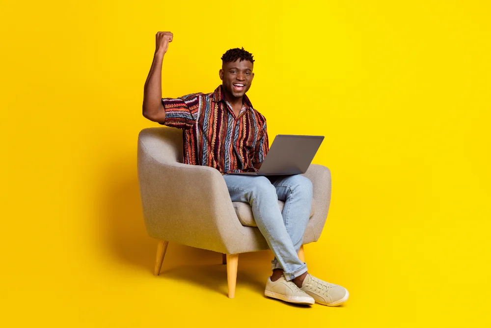 Développement Site Web Moyennes Entreprises