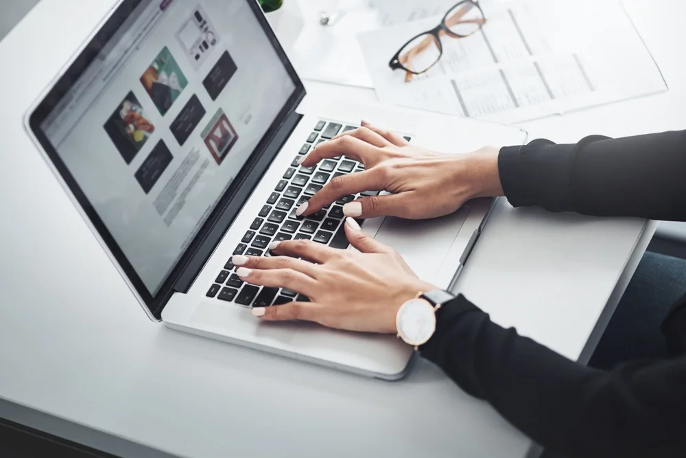 Refonte site moyenne entreprise modernisation transformation 2025