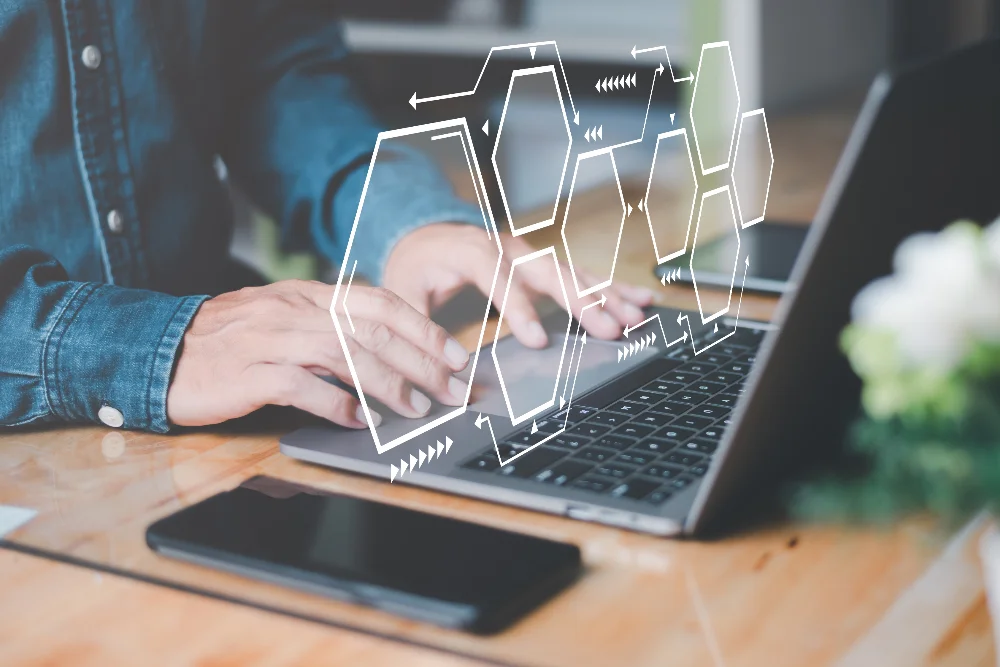 Solutions Web Sur Mesure Moyennes Entreprises